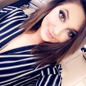 Meet your Posher, Lindsay